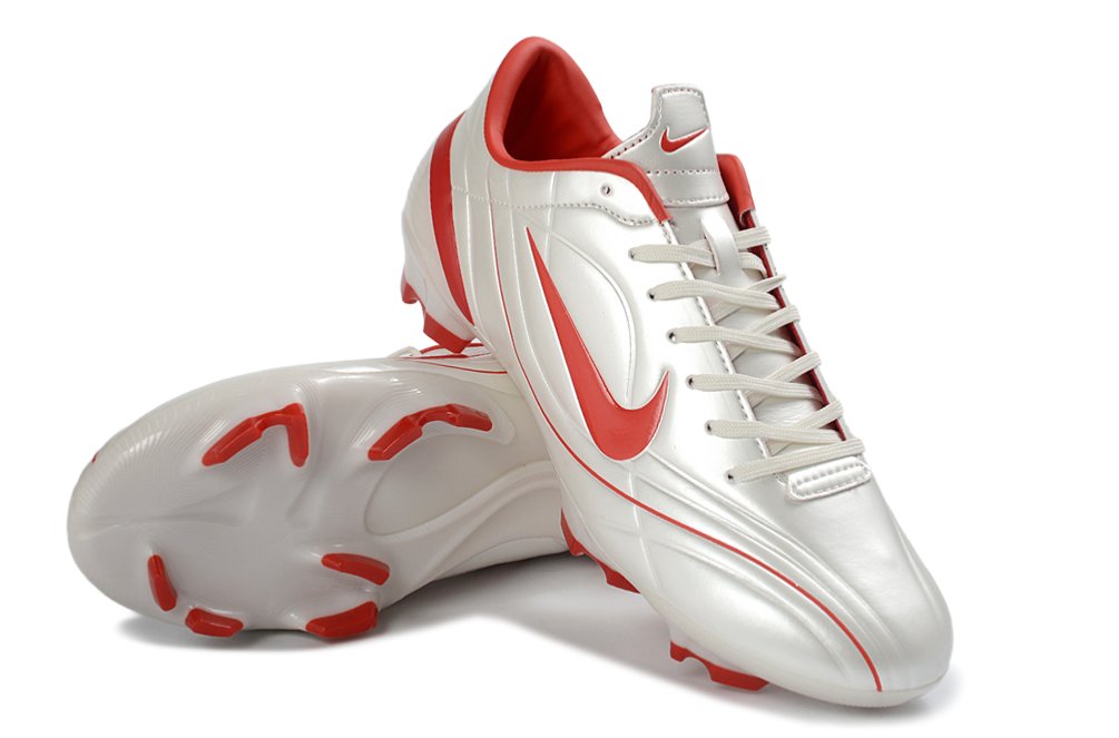 Nike Soccer Shoes-250
